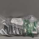 TORRAS Stronger Magnetic & Shockproof for iPhone 17 Pro Max Case, Fit for MagSafe, Military Grade Drop Protection, Camera Control, DIY Button, Slim for iPhone 17 Pro Max Case Translucent Black