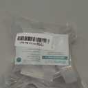 21mm Flange Compatible with Spectra S1 S2 9 Plus Synergy Gold Breastpump Replacement to Spectra Pump Parts and Flange; Not Original; Replaces Shield