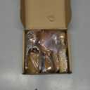 Wooden Scoops for Canisters 6PCS Acacia Wooden Scoop for Jars Mini Measuring Spoons for Ground Coffee Scoops Wood Scoop for Seasoning Bath Salt Laundry Detergent Shovel Measuring-Multipurpose