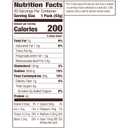 Goldfish Cheddar Crackers, 1.5 oz. Snack Packs, 30 Count (EXP 11/09/26)