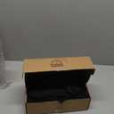 KeaBabies Baby Wrap Carrier - All in 1 Original Baby Carrier Newborn to Toddler Sling, Easy to Wear, Hands Free Bonding, Lightweight, Breathable Infant Wraps (Trendy Black) (One Size (Pack of 1)