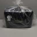 Wine Travel Suitcase for 4 Standard Wine Bottles - 360-degree All-around Protection Bottle Luggage for Airplane, Car, Outdoor Carrying - Impact Resist, Sturdy, Waterproof Wine Bottle Protector Case