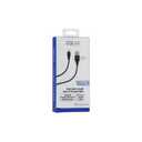 Zgear 4 Foot Sync & Charge Cable For Micro Usb