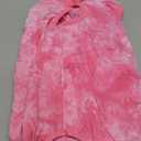 SlowTon Dog Recovery Suit - Surgery Recovery Suit for Female Male Dogs, Dog Onesie After Spay Abdominal Wounds, E-Collar Cone Alternative Prevent Licking Pet Surgical Suit(Pink,XXL) (XX-Large(Back:21.5'', Chest:27-30''))