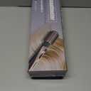 Beautimeter Hair Dryer Brush, Spinning Blow Dryer Brush for Smooth Blowouts, 3-in-1 Rotating Hot Air Brush Styler for Various Hair Styles