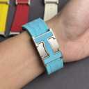 Sport Silicone Bands Compatible with Samsung Galaxy Watch Ultra Band (2025/2024) 47mm for Men Women,Soft Silicone with Magnetic Buckle Replacement Strap for Galaxy Watch Ultra