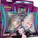 Pokemon TCG: Mew VMAX League Battle Deck