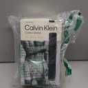 Calvin Klein Men's Cotton Stretch 5-Pack Boxer Brief