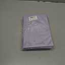 4 x Recipe Book To Write in Your Own Recipes With 62 Blank Pages (purple)