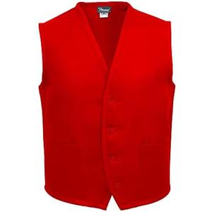 FAME Adult's 2 Pocket Vest Size 2XL