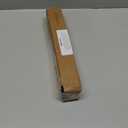 Amazon Basics Easel Display Stand, Instant Floor Poster, Lightweight, Collapsible and Portable with Tripod Base, Black Steel (supports 5 pounds)