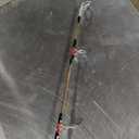 Ugly Stik 6’6” Tiger Elite Jig Spinning Rod, One Piece Nearshore/ Offshore Rod, 50-100lb Line Rating, Heavy Rod Power, 4-7 oz. Lure Rating, Versatile and Dependable