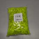 Metra - Yellow Nylon Butt Connector 12-10 Gauge - Package of 500