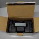 AlpsWolf Rechargeable Flashlight, LED Spotlight Flashlight 10000 Capacity 1200LM 20h Ultra-Long Standby 3+4 Lights Modes Camping Flashlight Waterproof with USB Output as a Power Bank