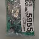 Upgraded Handheld Game Console R40S Pro 3.5 in IPS Screen 256G with 30000 Classic Games Built-in 45 Emulators, Green Retro Game Console 3800mAh Dual Joysticks by Suifaqi