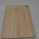 HINOKI FSC BOARD MEDIUM