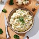 Dinnerware 
Stoneware Pasta Bowls Set of 4