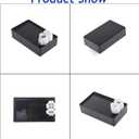 Silscvtt CDI Box Replacement for Honda FourTrax 125 TRX125 1987 1988 ATV2x4