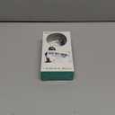 zipelo Magnetic Car Phone Holder, 360 Degree Adjustable Phone Mount for Auto Dashboard, Universal Car Accessories, Hands-Free Cell Phone Holder for iPhone 14 13 12 Android and More Smartphones