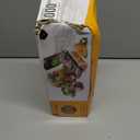 Vegetable Chopper: 16 in 1 Food Chopper - Onion Vegetable Slicer Cutter Dicer, Veggie Cutter with Container, 7 Blades, Kitchen Gadgets for Carrot Salad Garlic Potato Slicer (Grey) (Gray)