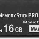 MS16GB High Speed Memory Stick Pro Duo Mark2 16gb for PSP Camera Memory Card
