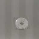 Monsin Cat/Pet Water Fountain Filters, 12 Pieces Set Pack of 8 Replacement Filter Fit for 81oz/2.4L, 3 Filtration System with 4 PreFilter Sponges