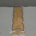 GM Genuine Parts 12558178 Engine Block Valley Cover Gasket