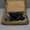 8 Pcs Universal Vacuum Accessories 1 1/4 inch & 1 3/8 inch Vacuum Replacement Attachment with Plastic Vacuum Hose Adapter Flexible Crevice Tool for Wet Dry Shop Vac Accessories