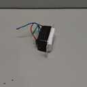 Lutron Diva Smart Dimmer Switch ELV+ for Caseta Lighting, 250-Watt LED, Neutral Required, Smart Dimmer Switch, DVRF-5NE-WH, White