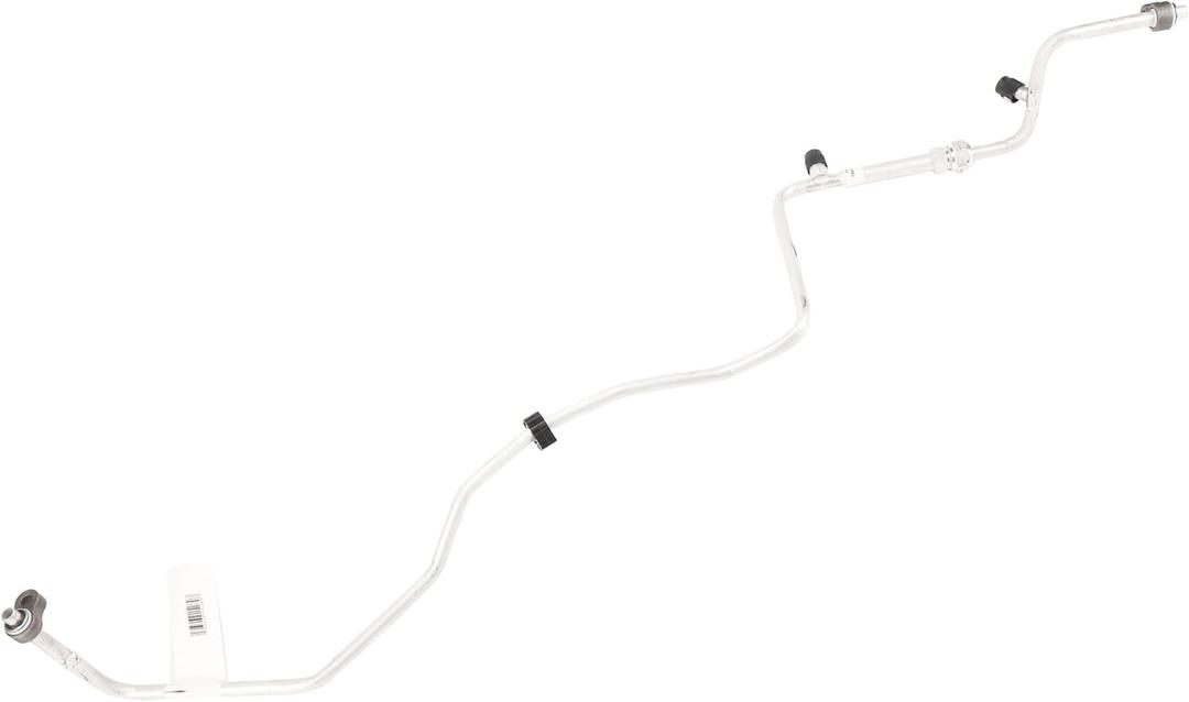 GM Genuine Parts 19418536 Air Conditioning Evaporator Tube