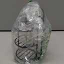 Yoshiky 3-Tier Shower Soap Shampoo Bar Holder, Self Adhesive & Freestanding Draining Bathroom Soap Dish Caddy for Bathroom Wall Accesories Decor