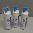 Replacement for Frigidaire ULTRAWF, Pure Source Ultra, Kenmore 9999, 469999, 46-9999, A0094E28261 Refrigerator Water Filter - Pack of 3 (Height 11 inches)