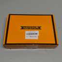 NBTEPEM 8 pcs Bling Car Accessories Set for Women, Steering Wheel Cover, Sparkly Seat Belt Covers, Bling Gear Shift Cover, Universal Fit Most Cars (Silver Diamond)