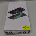 LOOSAU Wireless car Charger Charging pad 15w Non Slip FastCharger for car Wireless Phone Charger for Android for iPhone 11/12/13/14/15/16 /17 Pro Max Xs,Samsung Galaxy S20, S10+ Note 9，LG