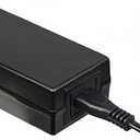 42V 2A DC Male Power Adapter for 36V Electric Bike Lithium Battery Charger,Escooter Ebike Battery Charger Connector Diameter 5.5mmx2.1mm/2.5mm