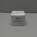 Der Rose 34'' Fake Plants Hanging Artificial Potted Plants Indoor and Outdoor for Home Bathroom Wall Shelf Office Decor (1Pack)