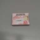 240pcs Ear Hole Cleaner, Disposable Earring Hole Cleaner, Ear Piercing Cleaner Floss & 50pcs Cotton Swabs Kit, Ear Piercing Cleaning Kit, New Piercings Aftercare, Post Exercise Hygiene Maintenance