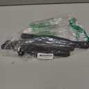 Stair Treads Gauge Template Tool Stair Tread Jig 11-60 inch Length Adjustable, Stair Tread Template Tool Stair Gauge Set Shelf Layout Tool for Stairs, Risers, Shelf and Cutting Drywall