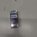 Tobcharm Toenail Fungus Treatment : Nail Fungus Treatment Extra Strength with Tea Tree Oil - Fast Acting Fungal Nail Solution with Undecylenic Acid for Toenails and Fingernails (2pack, 1fl oz each)