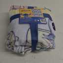 Lilo And Stitch Sea Silk Touch Throw 127×178cm