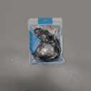 USB C Headphones for Samsung Galaxy S24 Ultra S23 S22 S21 S20 Note 20 10+ Flip Fold A54 A53,2-Pack Type C Earbuds in-Ear Headphones with Mic Volume Control for iPhone 16 15 Pro Max Plus Pixel 8 7 6a