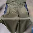 Olive Green One Piece Jumper Size L