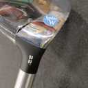 Callaway Paradym Star 22° #7 Fairway Wood w/ ELDIO 40L Ladies Flex