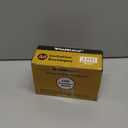 ValBox A4 Photo Envelopes 100 Qty 4 x 6 Brown Kraft Paper Envelopes Self Seal for 4x6 Cards, Photos, Weddings, Invitations, Baby Shower, 4.25 x 6.25 Inches (A4)