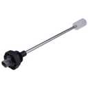 Fuel Sending Unit Sensor 6680436 Compatible for Bobcat Loader 337 341 5600 5610 773 S150 S160 S175 S185 S205 T180 T190