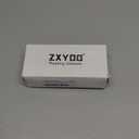 Oversized Reading Glasses for Women,6 Pack Blue Light Blocking Computer Readers Spring hinge3 pack Mix +1.50