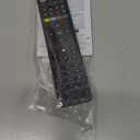 Universal TV Remote Control for Samsung,Hisense,LG,TCL,Philips,Sony,Insignia,Toshiba,Vizio Smart TVs and More Brand,(Compatible with Streaming Players,DVD/Blu-ray Players and Sound Bar Audio)