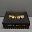 Ariat Groundbreaker Steel Toe Work Boot Mens Wide Calf, Western Work Boots