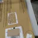 Davinci Toddler Bed Conversion Kit (M12599) in Warm White