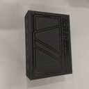 Compressed Air Duster, 380000RPM Electric Air Duster with LED Light, 4-Gear Adjustable Mini Handheld Air Blower Jet Turbo Fan Jet Dry Blower Rechargeable Air Blower Duster for Keyboard Car Home